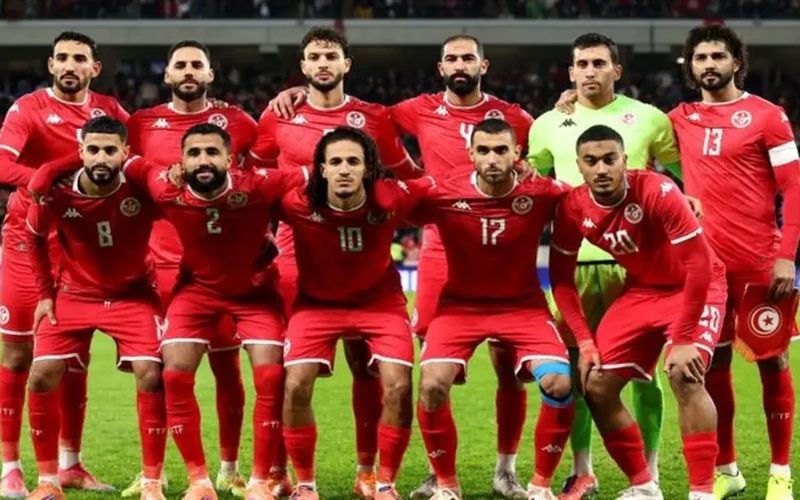 تردد الجزائرية الأرضية.. اللقاء المنتظر بين تونس وأوغندا في أمم أفريقيا 2025